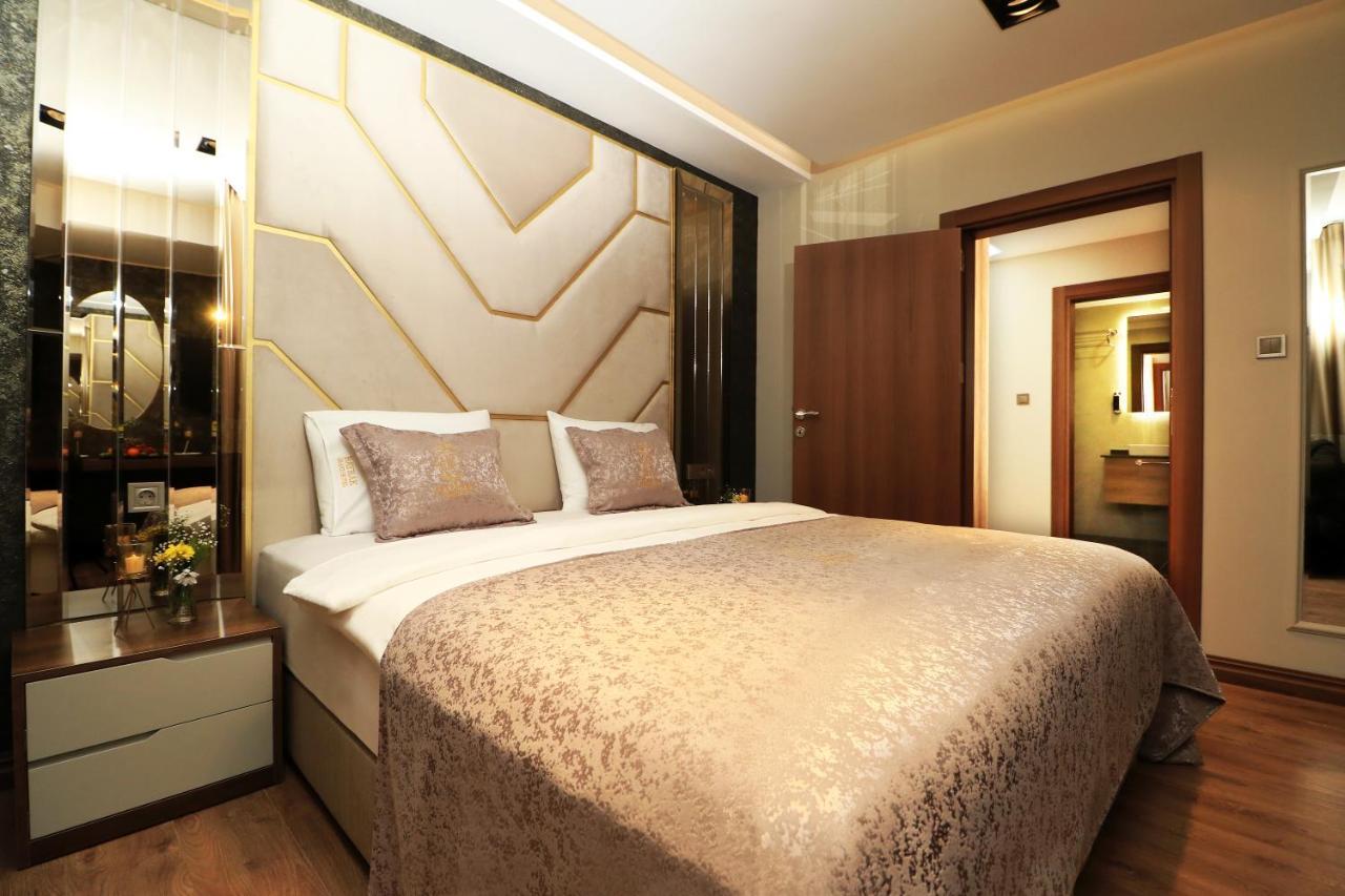 Bayrak Grand Hotel Trabzon Exterior foto